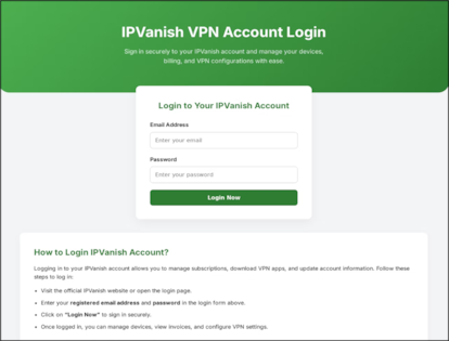 VPN falsa detectada por Kaspersky