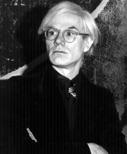 Andy Warhol, ¿neodandi?