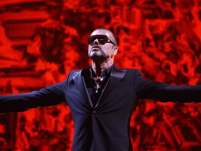 Un año sin George Michael