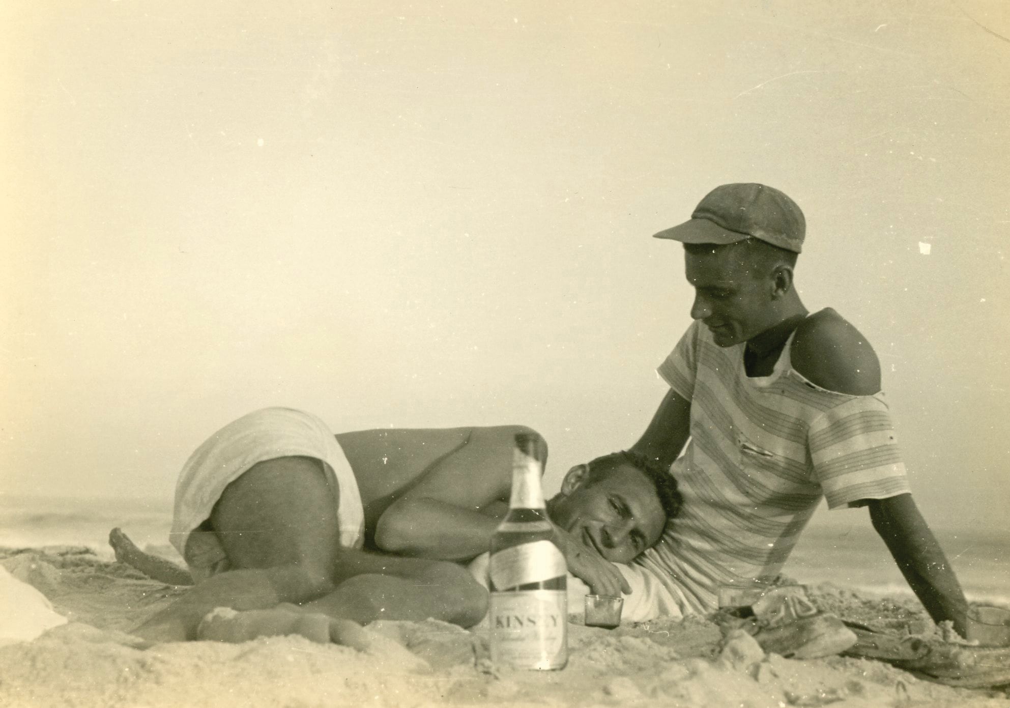Fire Island, la playa más “caliente” del mundo: 100 años de arte, fiestas y sexo sin freno