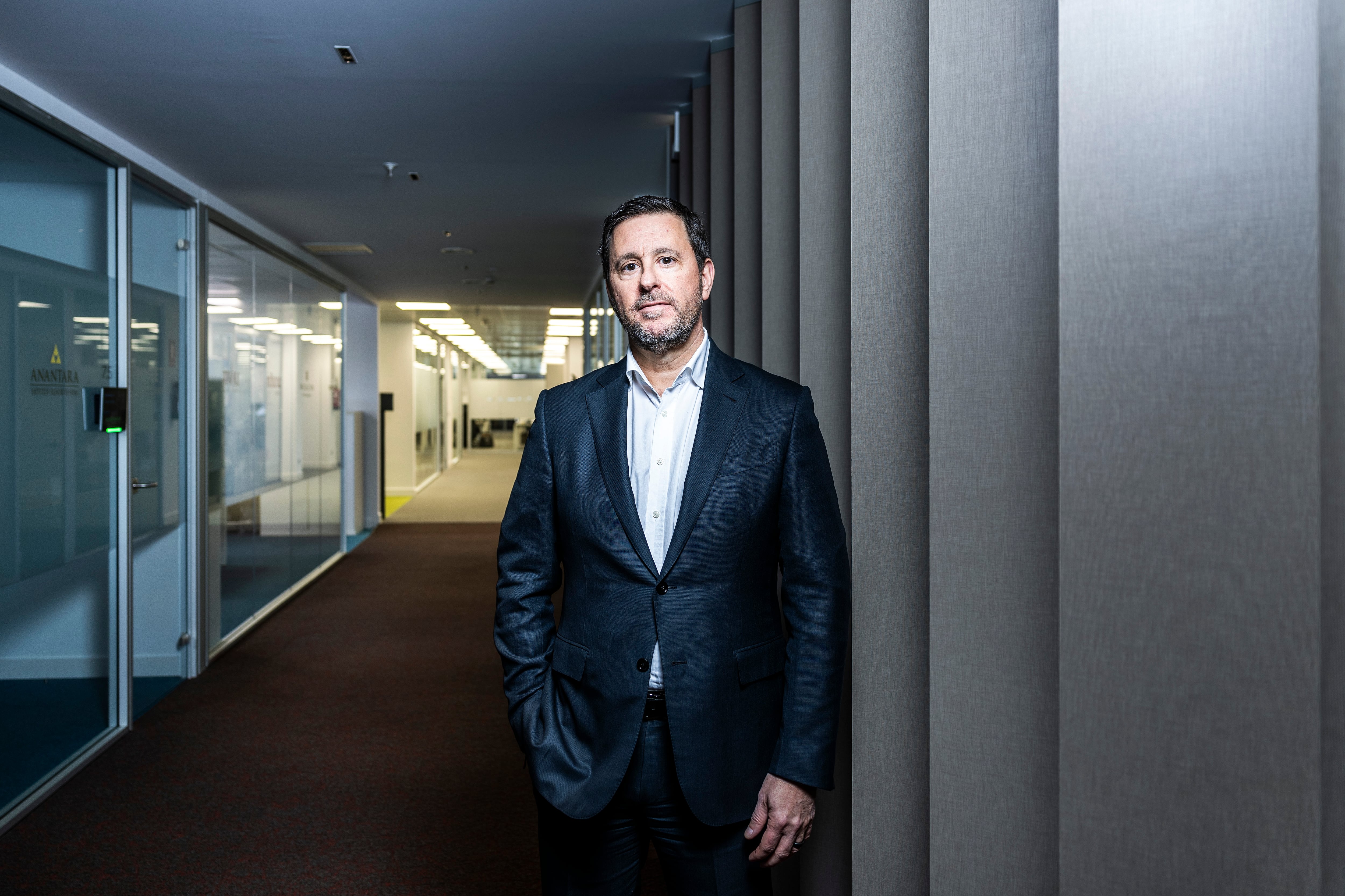 NH logra récord de ingresos con 2.5000 millones y no abrirá ningún hotel en España en 2026