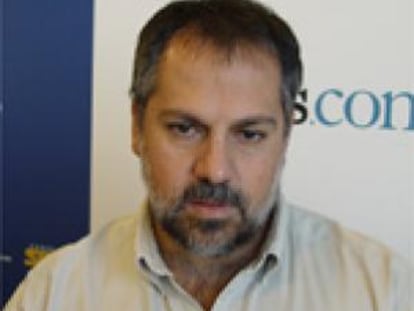 Entrevista con Javier Baeza