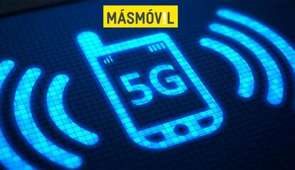 M&aacute;sM&oacute;vil 5G