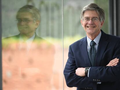 “Incluso Trump reconoce que gane quien gane no podemos darle la espalda a México”