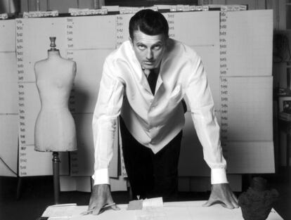 Hubert De Givenchy