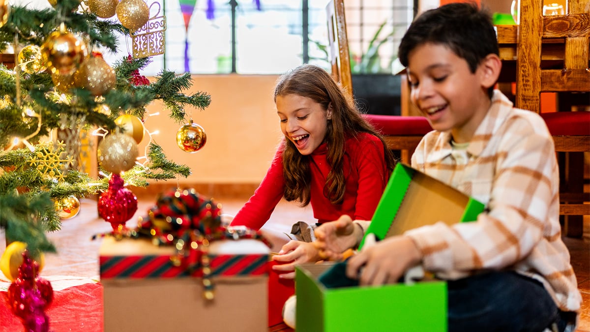 Regalos divertidos y educativos para niños y niñas de 9 años