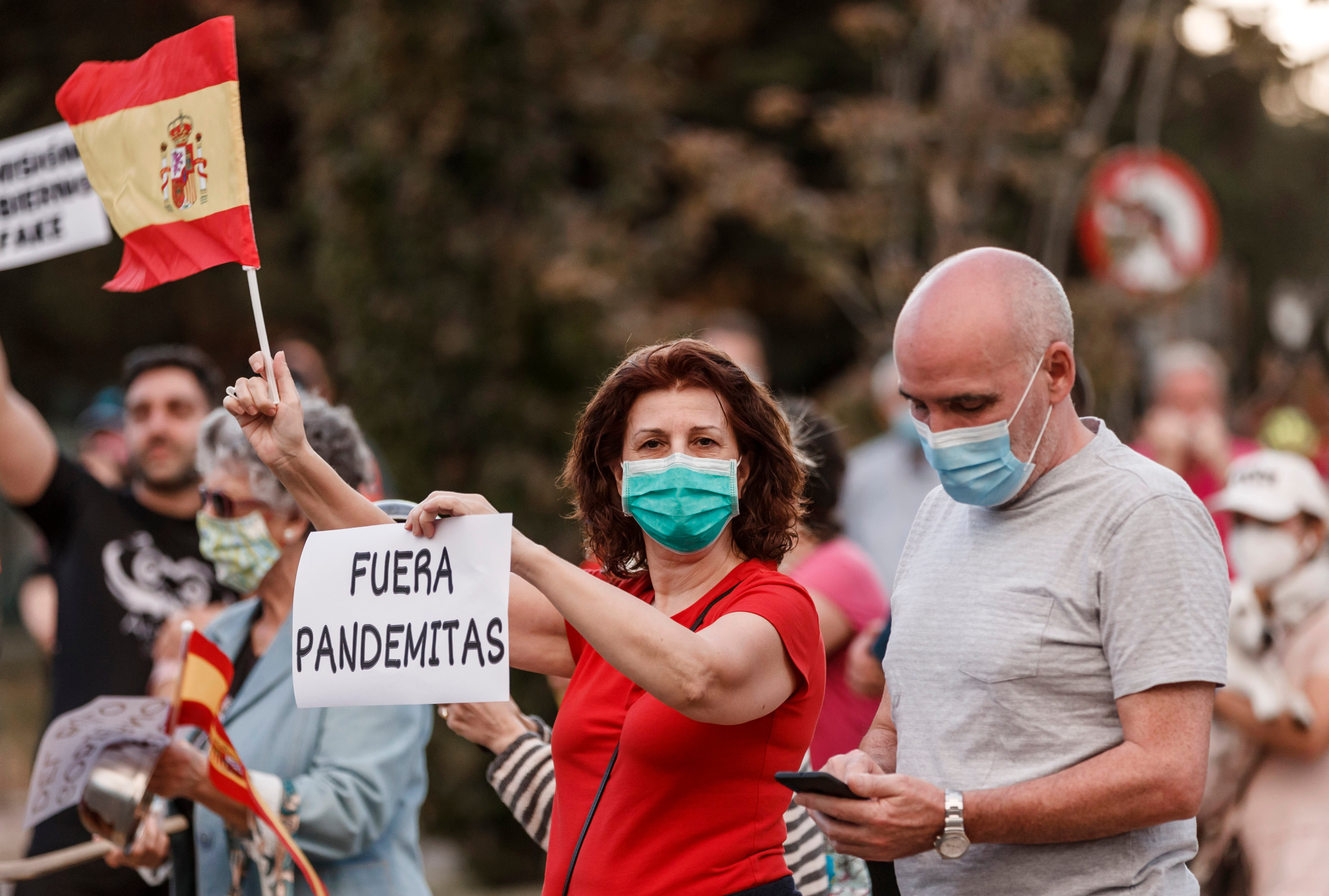 ¿Por qué seguimos creyendo en teorías de la conspiración?