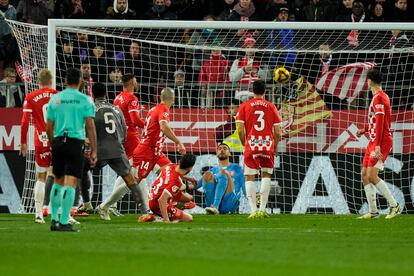 Girona FC - Real Madrid