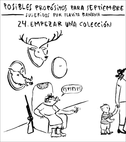 Viñeta del 24 de agosto de 2025