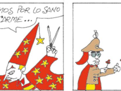 PERIDIS