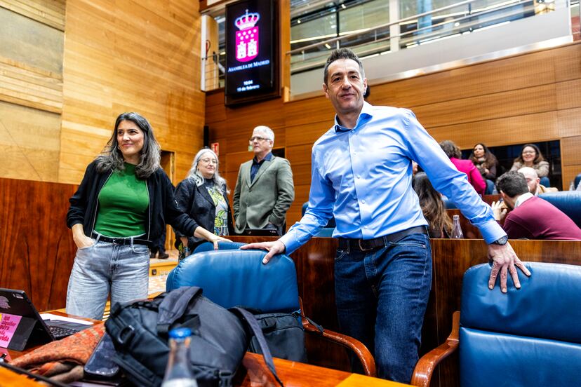 La oposición ataca a Ayuso por la crisis de ‘los pocholos’: “Han cesado ...