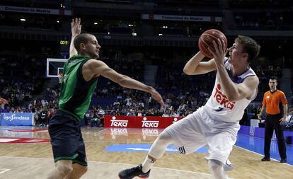 Doncic lanza ante Sabat