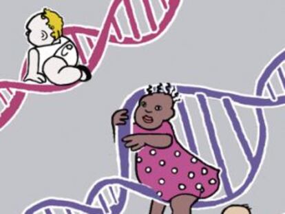 Experimentos andantes