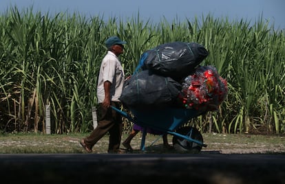Trabajo en México