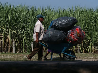 Trabajo en México