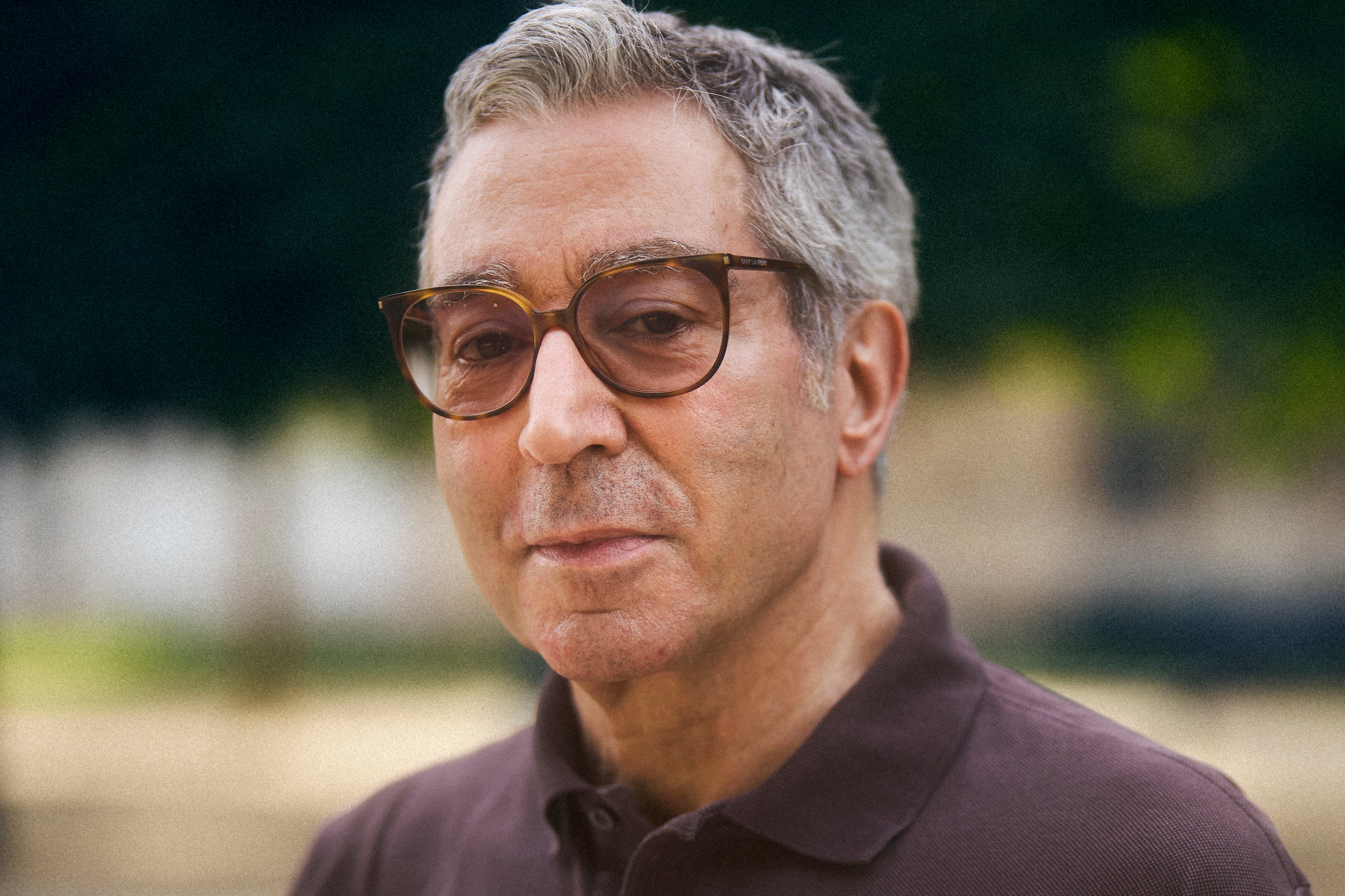 Didier Eribon, filósofo: “Cuando eres homosexual, el insulto vuelve una y otra vez a tu vida”
