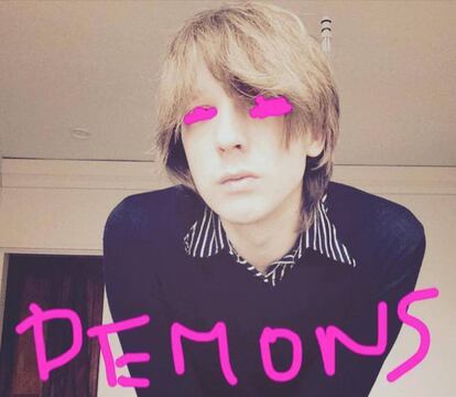 'Demons', el adelanto de su próximo disco