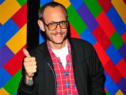 Terry Richardson