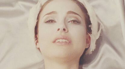 Natalie Portman interpreta a Nina en 'Cisne negro'. ¿Ha matado a alguien?