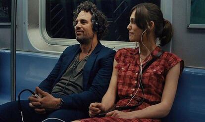 Begin Again, de John Carney