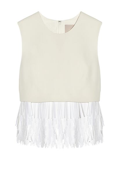 Top de Jason Wu (c.p.v).