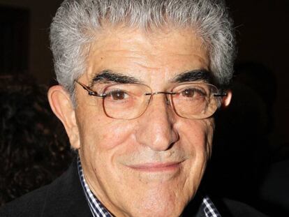 Frank Vincent falleció este miércoles a los 78 años.