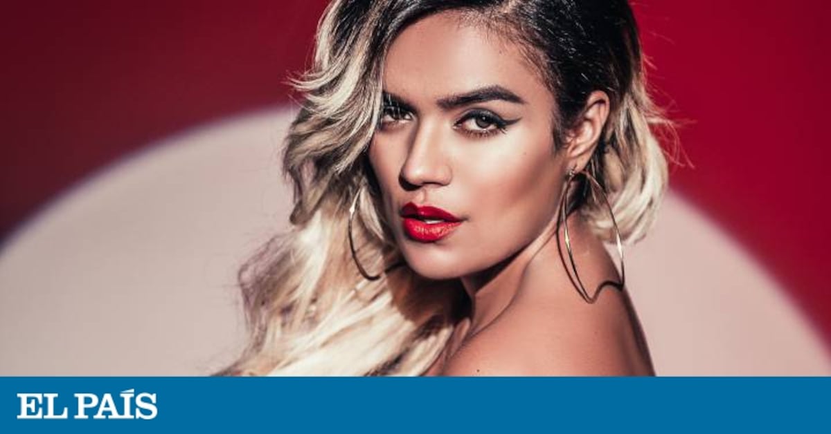 El pecado de ser mujer y cantar reguetón: la historia de Karol G | Gente |  EL PAÍS