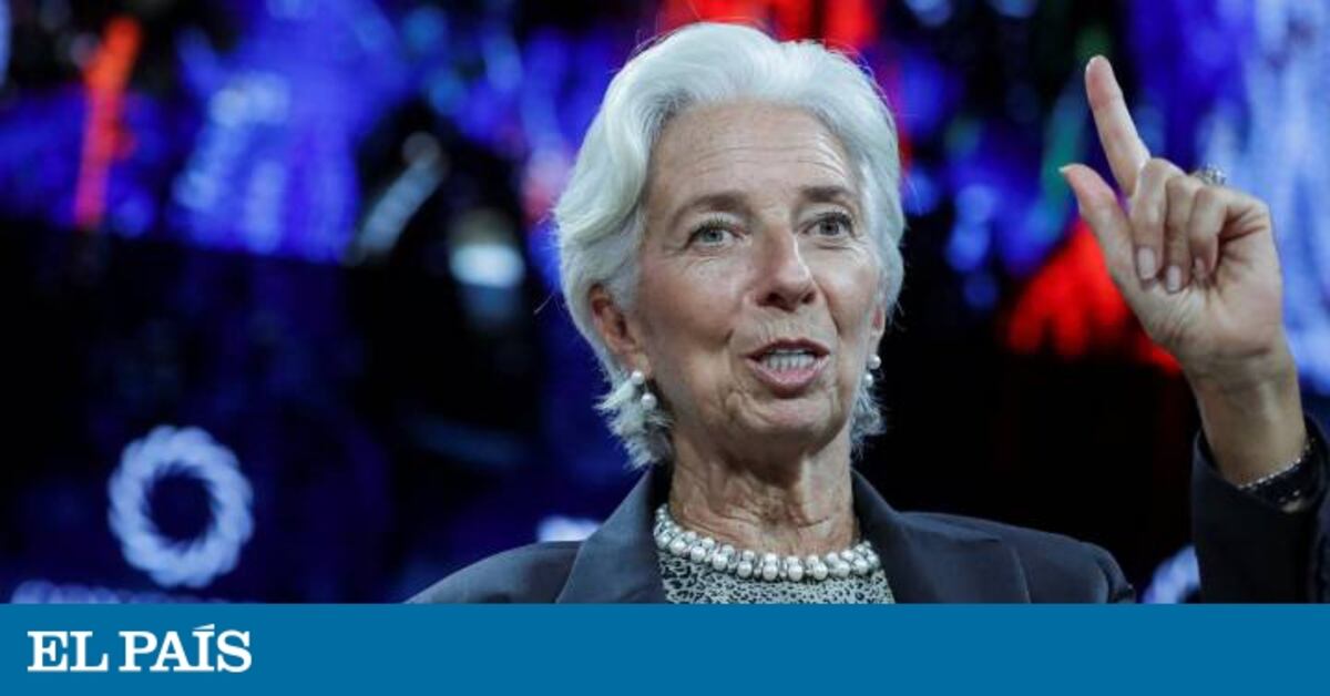El FMI avisa de que el empleo parcial, temporal y la baja productividad ...