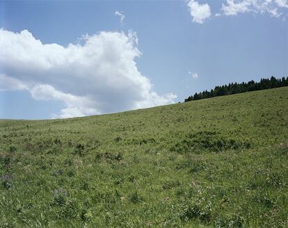 Gallatin County, Montana,  2 agosto, 1983