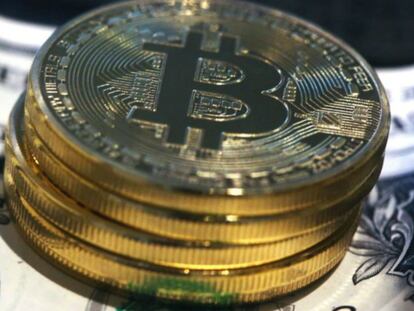 El fin de los intermediaros financieros