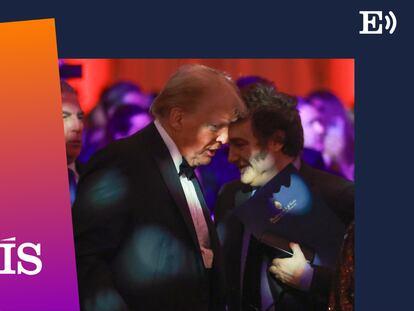 ‘Podcast’ | Trump, Milei y la OMS: qué tienen los ultras contra la salud