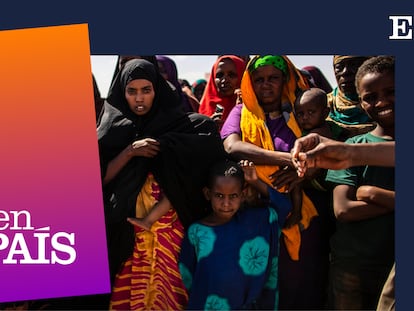 ‘Podcast’ | ¿Qué nos dicen los migrantes climáticos de Somalia?
