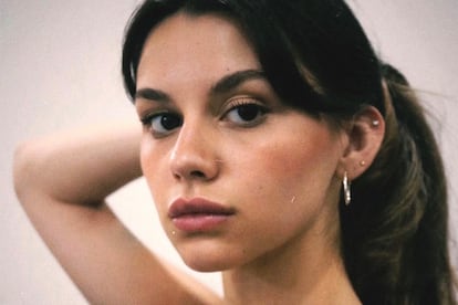 Valeria Firde, un referente de las 'deinfluencers'.