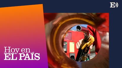 ‘Podcast’ | ¿Quién se hace rico cuando echamos gasolina?