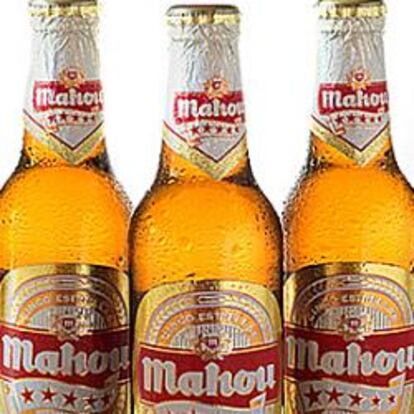 Mahou Cinco Estrellas alcanza el sur de Florida