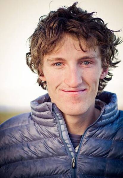 Hayden Kennedy.