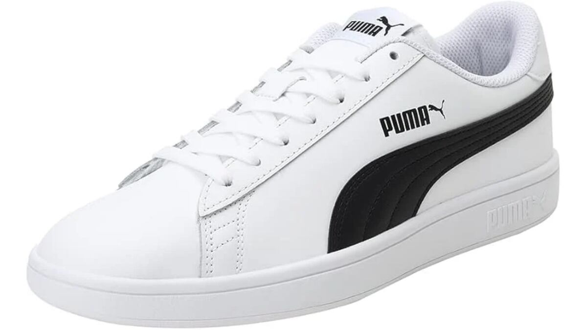 Zapatillas Puma Smash V2 L.