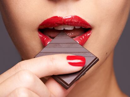 El oscuro secreto del chocolate que podría causarte tanto insomnio como el café