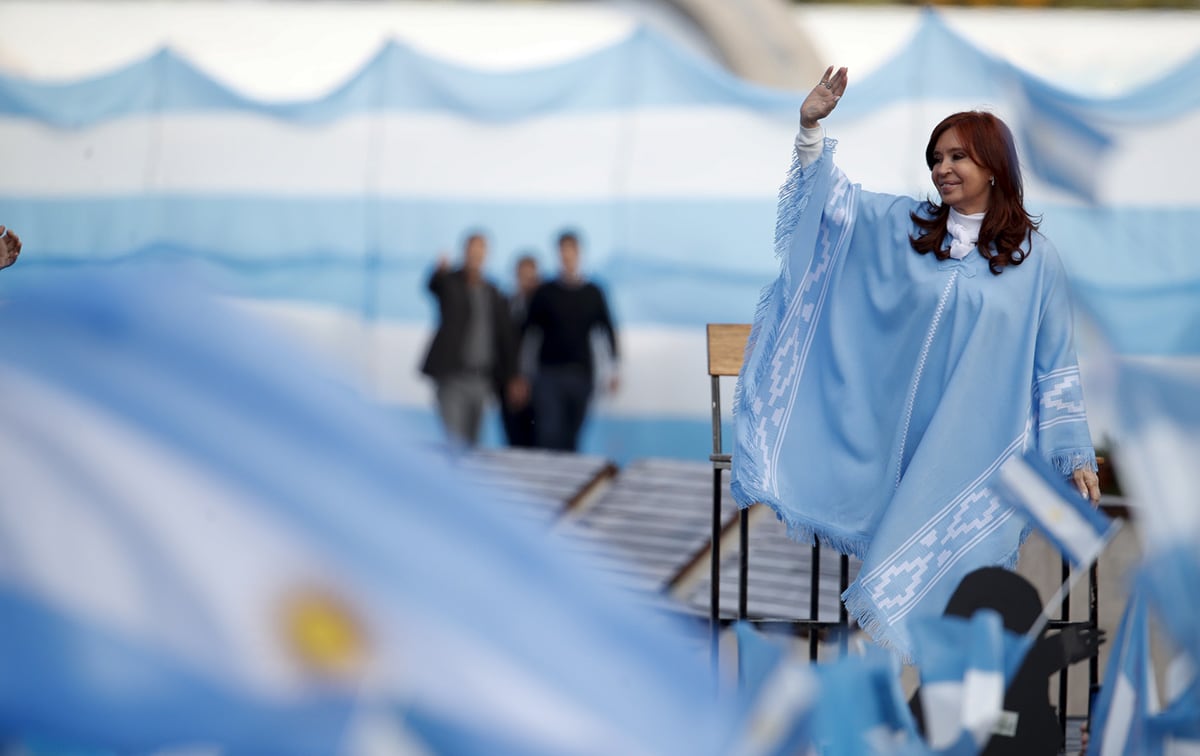 El peronismo busca a los herederos políticos de Cristina Kirchner