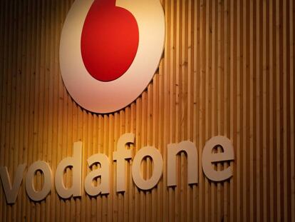 Vodafone acelera su ofensiva comercial con nuevos regalos de gigas en prepago