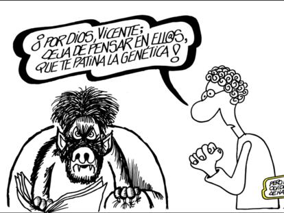 FORGES