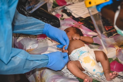 Sierra Leone mpox