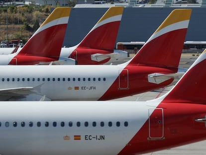 IAG encarga 14 nuevos aviones A320neo a Airbus