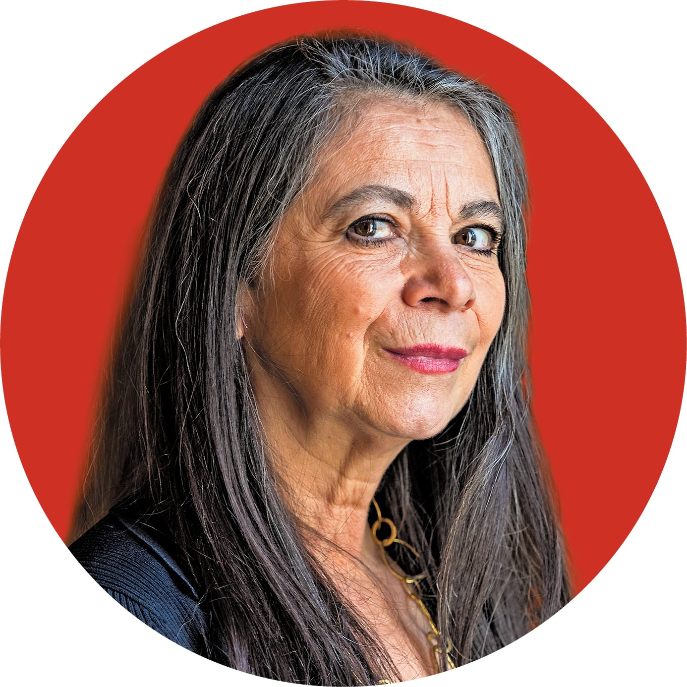 Carmen Boullosa: “Me paso la vida huyendo de mí” Publicado por Últimas noticias: la última hora de hoy en EL PAÍS