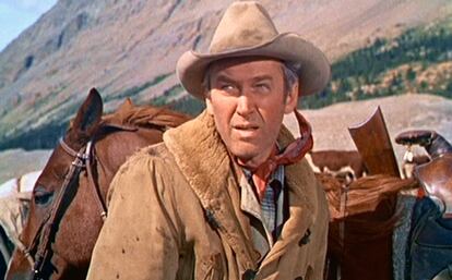 Colorado Jim, de Anthony Mann