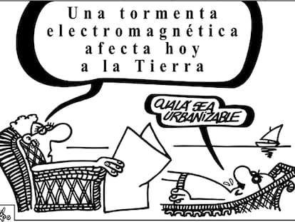 FORGES