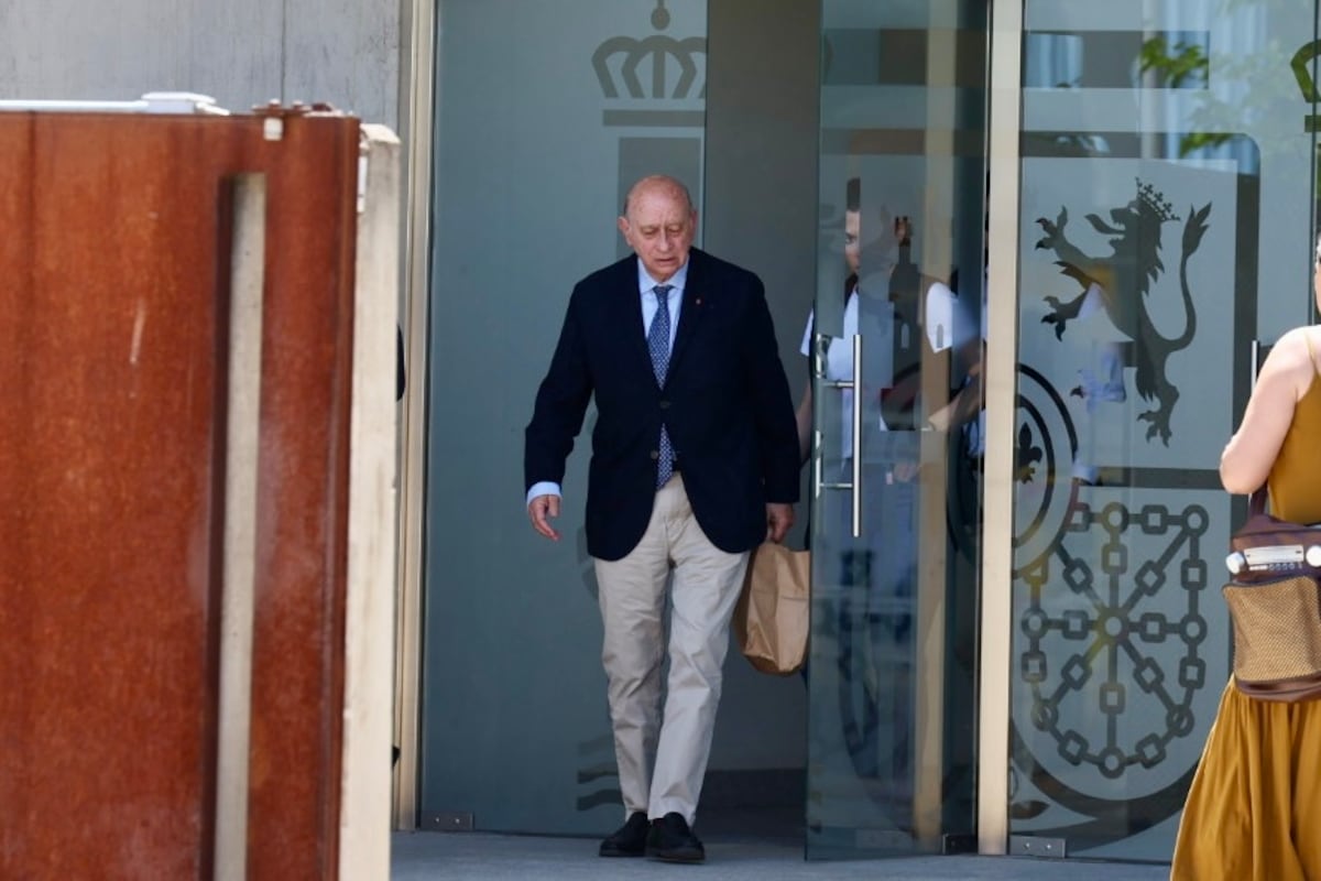 El comisario jefe de la unidad que investigó Gürtel declara que nadie lo informó del espionaje a Bárcenas