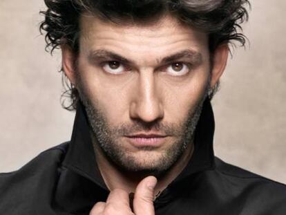Estreno del disco de Jonas Kaufmann