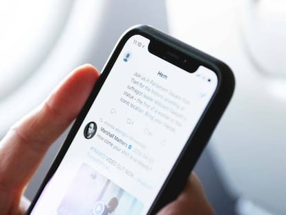 Sí, Twitter permitirá editar mensajes… y no es por Elon Musk