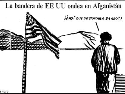 EL ROTO
